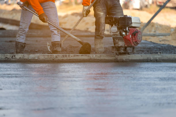 Best Concrete Foundation Repair in El Rio, CA