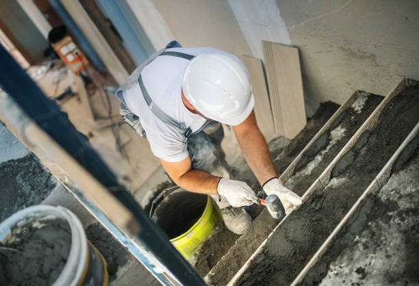 Best Concrete Retaining Walls in El Rio, CA