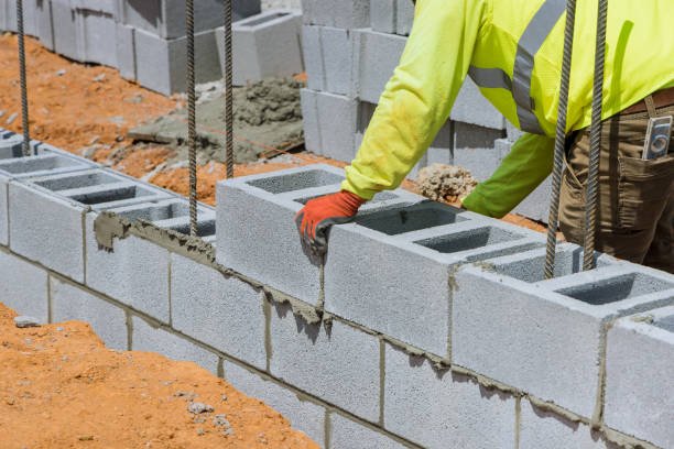 Best Concrete Slab Construction in El Rio, CA