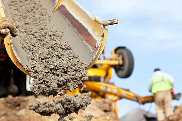 Best Concrete Sealing and Maintenance in El Rio, CA